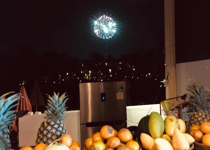 Merry Riverside Hotel