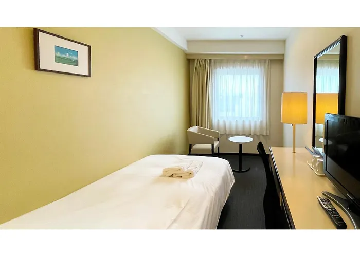 Smile Hotel Yonago - Vacation Stay 61085V