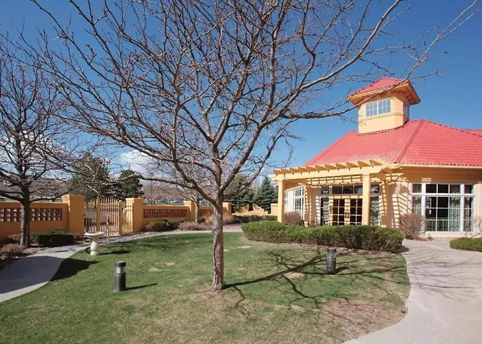 La Quinta By Wyndham Denver Southwest Lakewood
