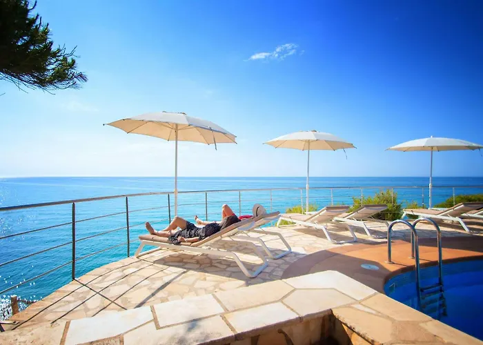 Hotel Servigroup Montiboli