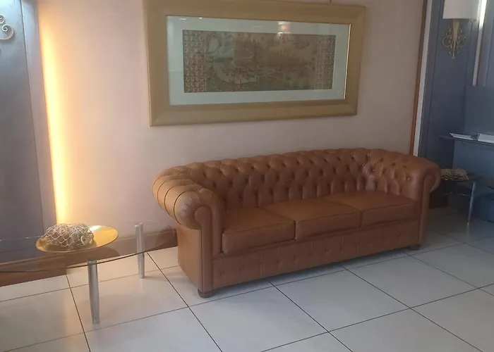 Hotel Mondial