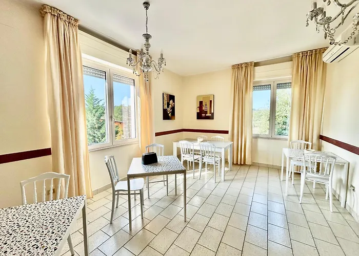 Hotel Di Rocco