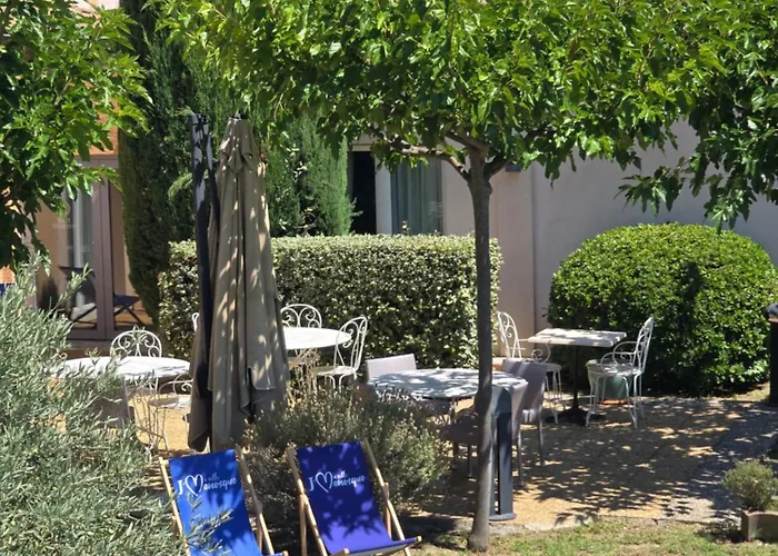 Best Western Hotel Le Sud