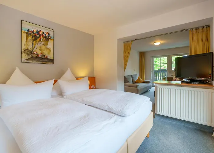 Hotel Sonne