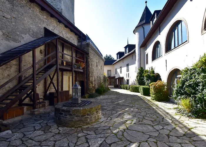 Chateau Grandcastle