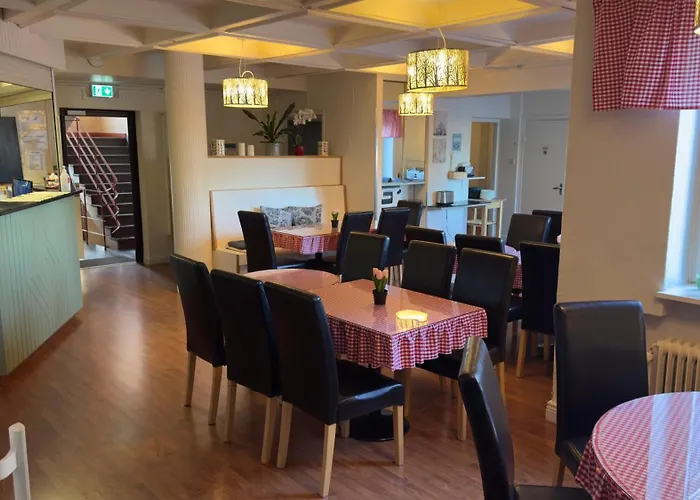 Hotell Linden