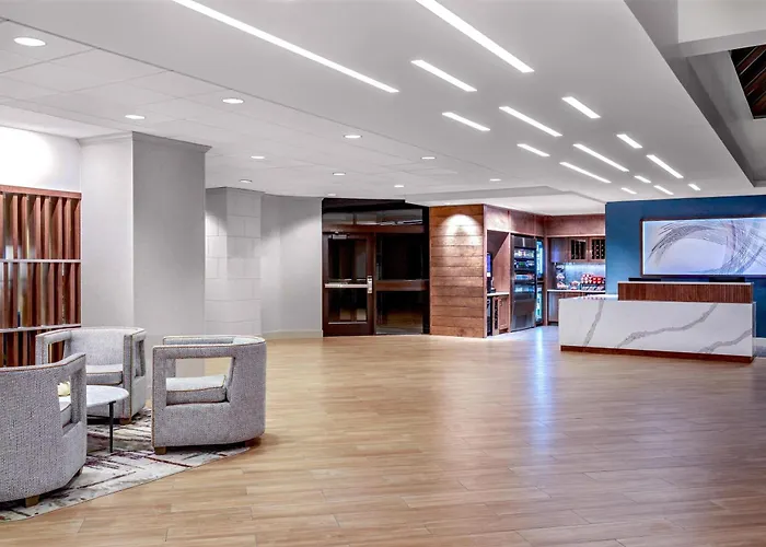 Doubletree By Hilton Boston/Westborough