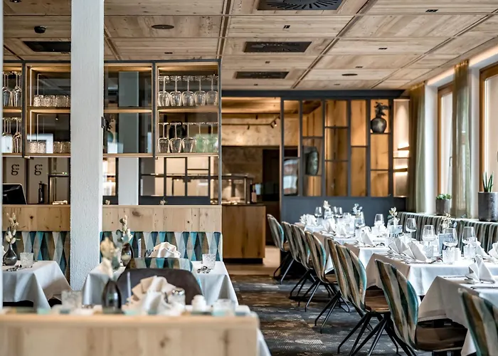 Hotel Grauer Bär