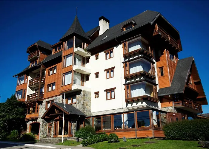 Hotel Puelche