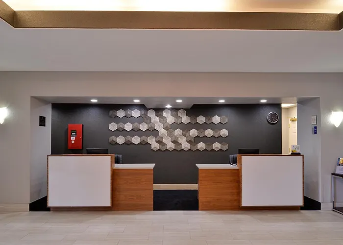 Best Western Boerne Inn & Suites