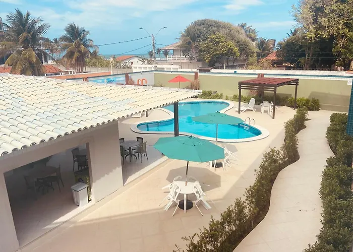 Hotel Enseada dos Corais