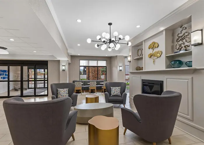 Hampton Inn Laramie