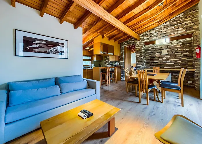 Amonite Apart & Spa