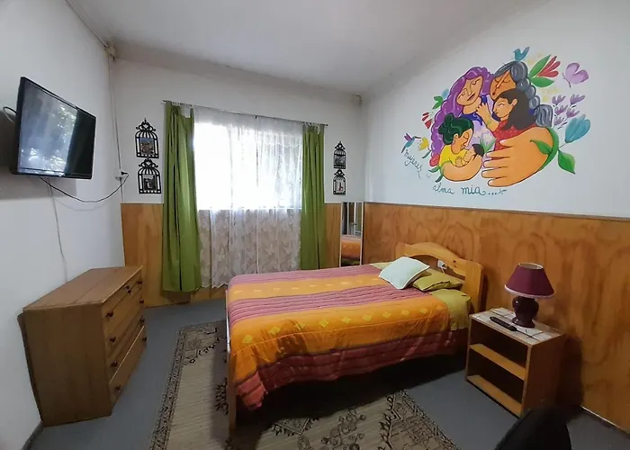 Hostal Destino Bellavista
