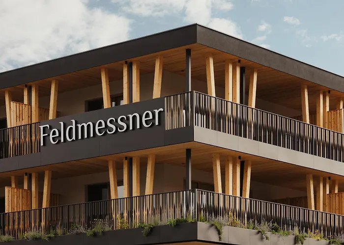 Hotel B&B Feldmessner