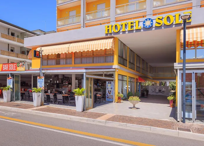 Hotel Sole