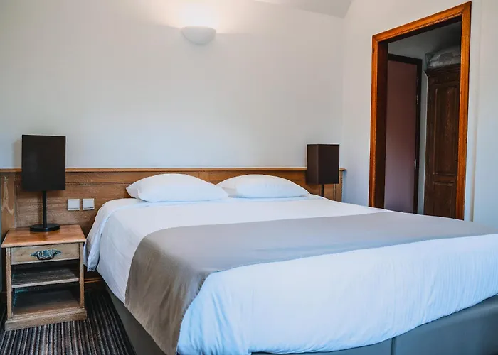 Hotel Les Eleveurs