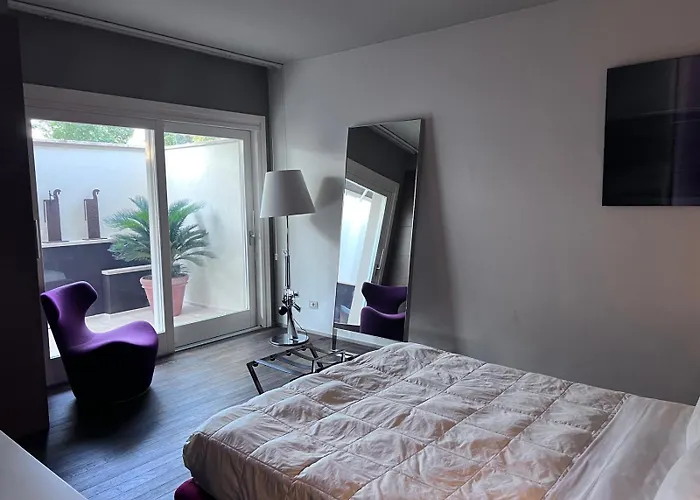 Relais Metelli