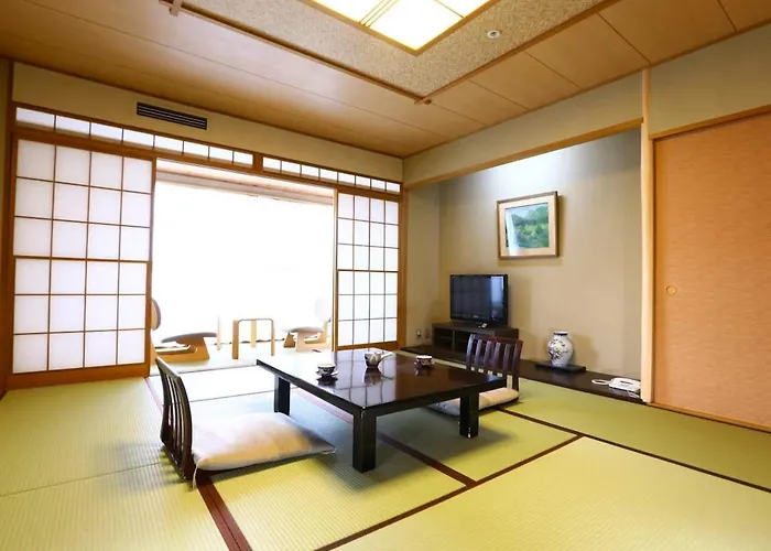 Hotel Fuji