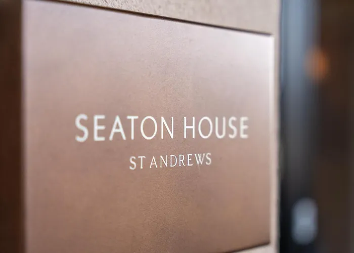 Seaton House - Small Luxury Hotels Of The World