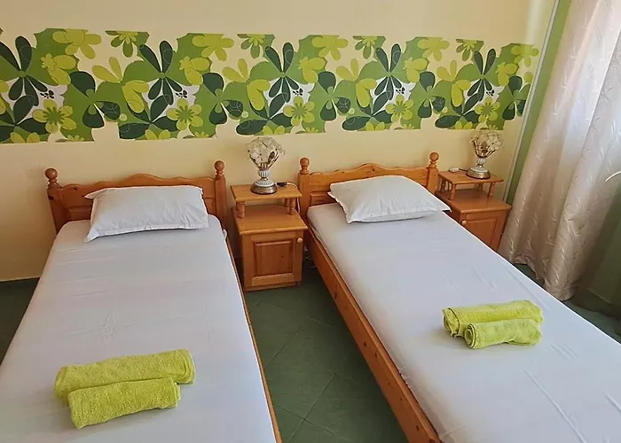 Hotel Pasians