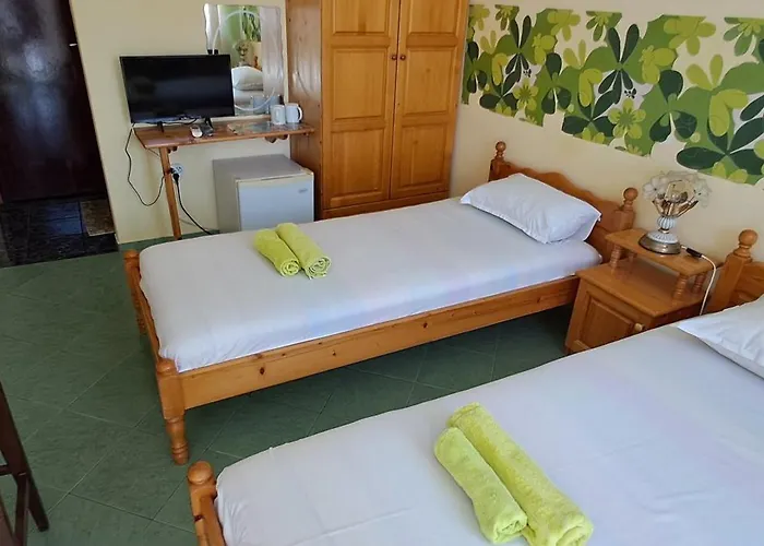 Hotel Pasians