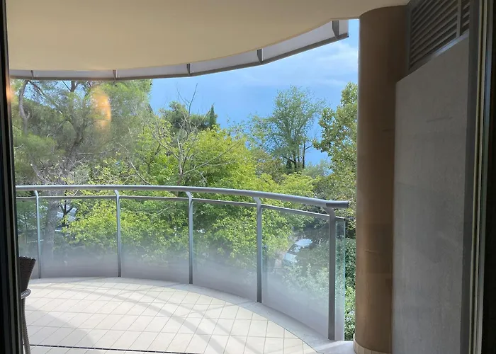 Residence Al Bosco