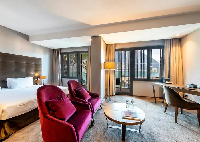 Grand Hotel Campione