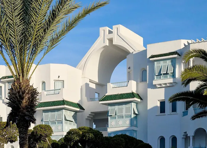 The Mirage Resort & Spa