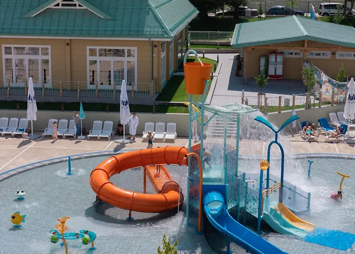 Hot Springs Medical And Spa
