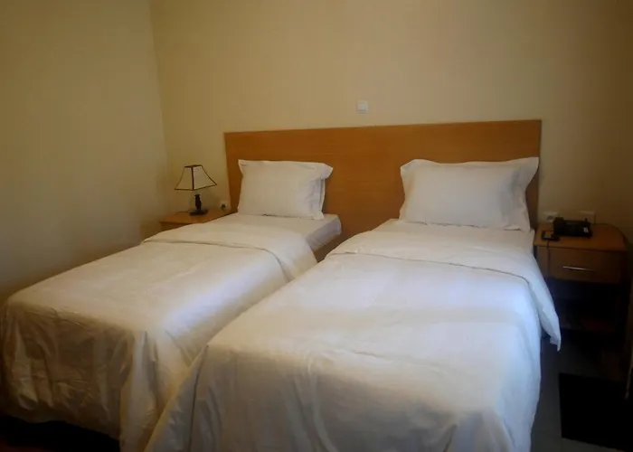 Anthurium Residential Hotel