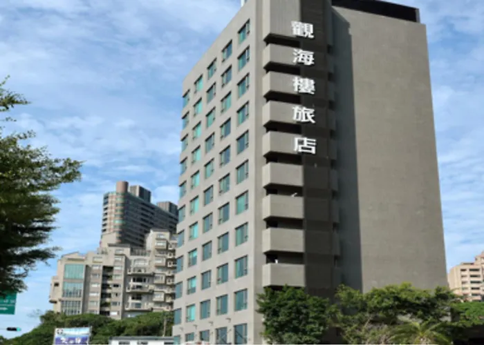 Hotel Cloud Riverside