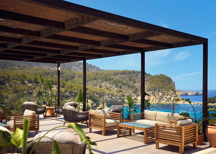Cala San Miguel Ibiza Resort, Curio Collection By Hilton (Adults Only)