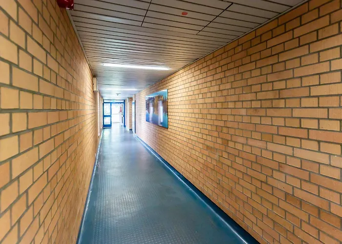 Euro Inn - Hostel
