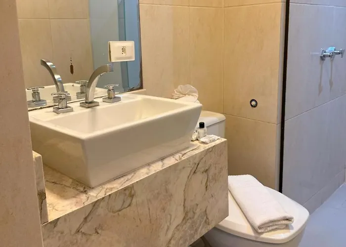 Dunamys Hotel Londrina