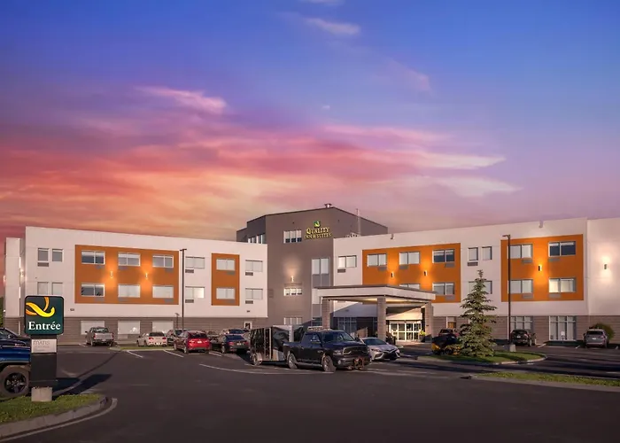 Quality Inn & Suites