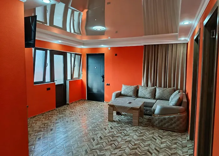 Taba Hall Boutique Hotel