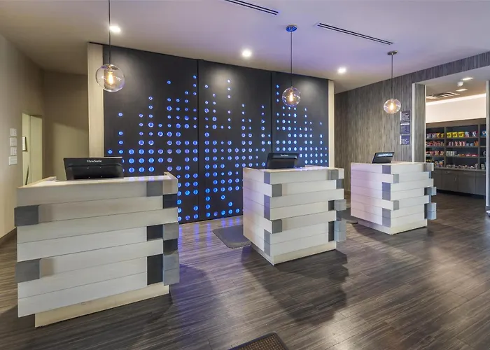 Best Western Plus Executive Residency Jackson Northeast