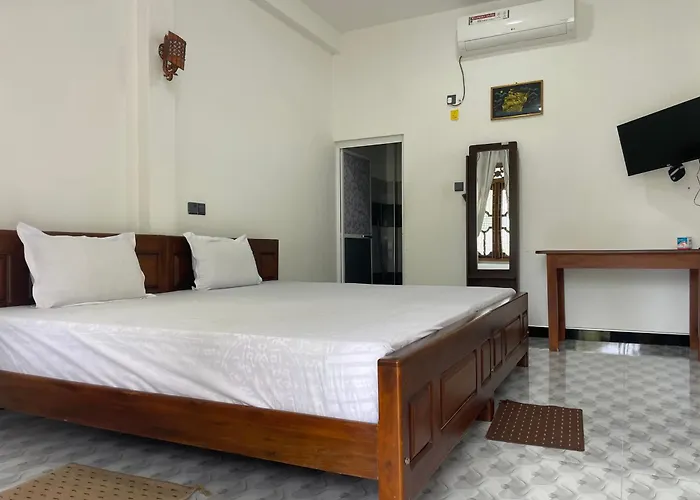 Sea View Resort