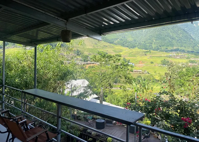 Sapa Plum Eco House
