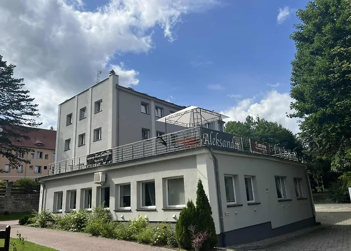 Aleksander