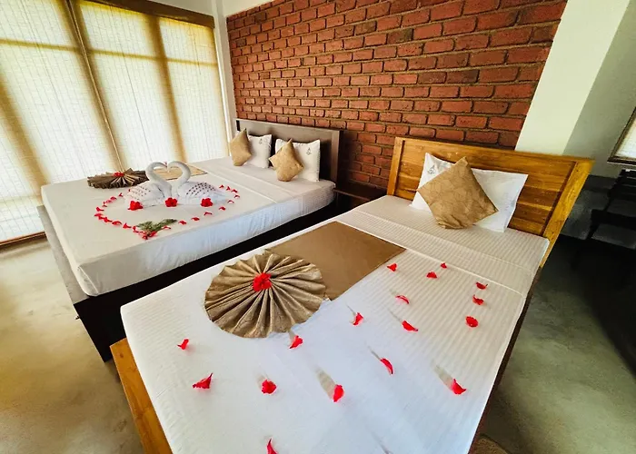 Lolu Village Resort