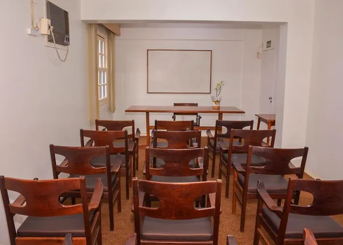 Hotel Obino São Borja