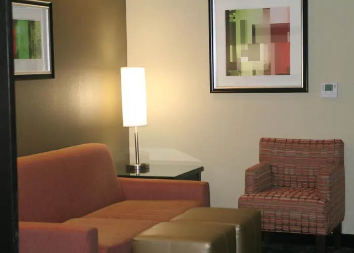 Best Western Plus University Inn