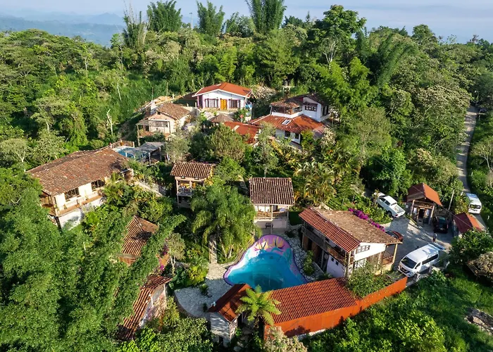 Cabanas Los Achicuales