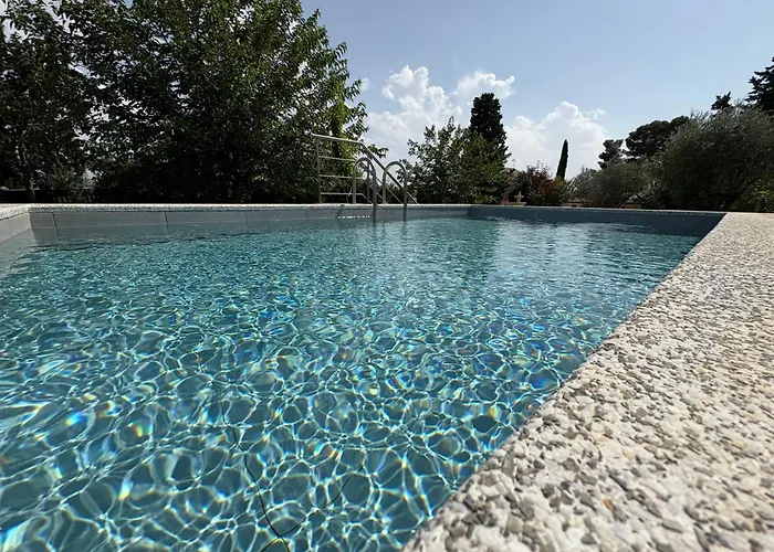 Sueña Toledo-Piscina
