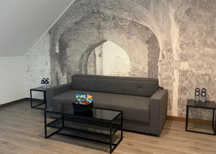 Villa Boutique Hotel