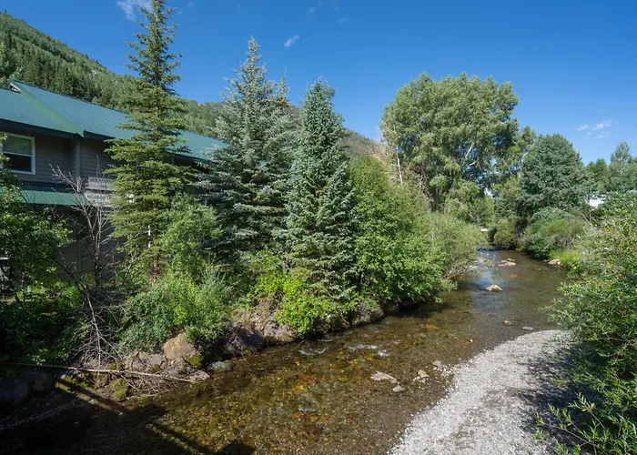 Mountainside Inn 210 By Alpine Lodging Telluride