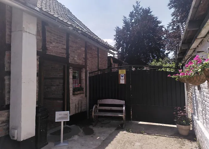 Endgueltig Zu Zur Post - Huelchrath