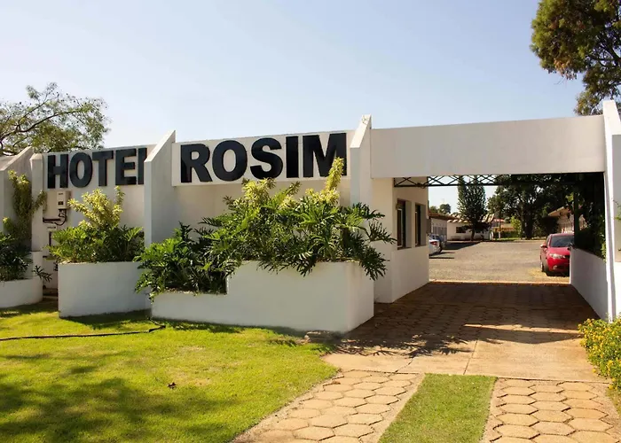 Hotel Rosim